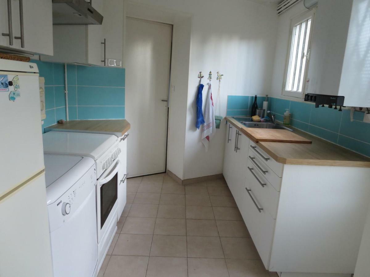 Villa Canthar Saint-Pair-sur-Mer Zewnętrze zdjęcie