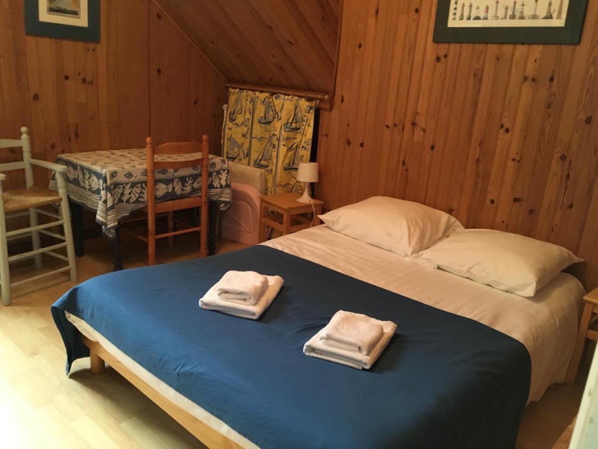 Villa Canthar Saint-Pair-sur-Mer Zewnętrze zdjęcie